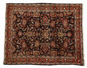 HAMADAM - Tappeto persiano