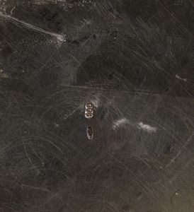 ARGENTIERE ITALIANO DEL XX SECOLO : Rinfrescatoio in argento di forma svasata e sezione quadrata mistilinea, decorato a motivi fitomorfi e con protomi in forma di teste di lupo  - Asta Asta 395 | ARTE ANTICA E DEL XIX SECOLO Online - Associazione Nazionale - Case d'Asta italiane