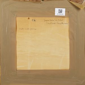 ARTISTA FRANCESE DEL XVIII SECOLO : Ritratto femminile  - Asta Asta 395 | ARTE ANTICA E DEL XIX SECOLO Online - Associazione Nazionale - Case d'Asta italiane