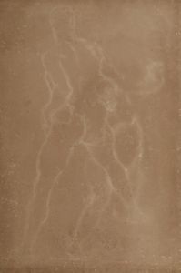 ARTISTA ITALIANO DEL XIX SECOLO : Due lottatori  - Asta Asta 395 | ARTE ANTICA E DEL XIX SECOLO Online - Associazione Nazionale - Case d'Asta italiane