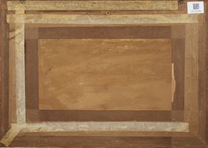 PELLEGRINI RICCARDO (1863 - 1934) : Corteo di paese  - Asta Asta 395 | ARTE ANTICA E DEL XIX SECOLO Online - Associazione Nazionale - Case d'Asta italiane