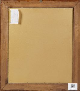 ARTISTA DEL XIX SECOLO : Studio per moschettiere  - Asta Asta 395 | ARTE ANTICA E DEL XIX SECOLO Online - Associazione Nazionale - Case d'Asta italiane