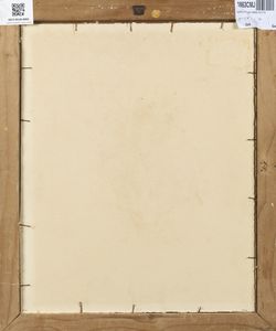 ARTISTA DEL XIX SECOLO : Ritratto di gentildonna  - Asta Asta 395 | ARTE ANTICA E DEL XIX SECOLO Online - Associazione Nazionale - Case d'Asta italiane