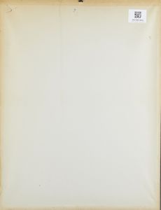 DUDOVICH MARCELLO (1878 - 1962) : La Bautta  - Asta Asta 395 | ARTE ANTICA E DEL XIX SECOLO Online - Associazione Nazionale - Case d'Asta italiane