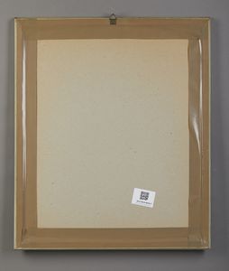 HOOK SANDY (1879 - 1960) : Incontro galante / La Conversazione / Al Caff�  - Asta Asta 395 | ARTE ANTICA E DEL XIX SECOLO Online - Associazione Nazionale - Case d'Asta italiane