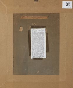 LELOIR MAURICE (1853 - 1940) : Scena de La Dama di Monsoreau di Alexandre Dumas  - Asta Asta 395 | ARTE ANTICA E DEL XIX SECOLO Online - Associazione Nazionale - Case d'Asta italiane