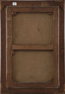 ARTISTA DEL XIX SECOLO : Nudo di donna  - Asta Asta 395 | ARTE ANTICA E DEL XIX SECOLO Online - Associazione Nazionale - Case d'Asta italiane