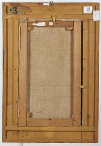 BARUCCI PIETRO (1845 - 1917) : Ninfa  - Asta Asta 395 | ARTE ANTICA E DEL XIX SECOLO Online - Associazione Nazionale - Case d'Asta italiane