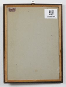 NOVELLI PIETRO ANTONIO (1792 - 1804) : San Luigi Gonzaga  - Asta Asta 395 | ARTE ANTICA E DEL XIX SECOLO Online - Associazione Nazionale - Case d'Asta italiane