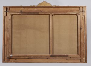 CARELLI AUGUSTO (1871 - 1940) : Le tentazioni di Sant'Antonio.  - Asta Asta 395 | ARTE ANTICA E DEL XIX SECOLO Online - Associazione Nazionale - Case d'Asta italiane