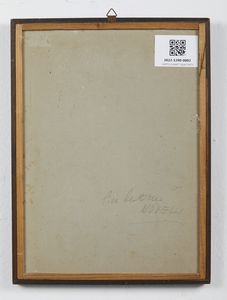 NOVELLI PIETRO ANTONIO (1792 - 1804) : San Francesco d'Assisi.  - Asta Asta 395 | ARTE ANTICA E DEL XIX SECOLO Online - Associazione Nazionale - Case d'Asta italiane