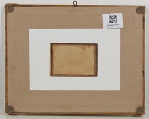 BELTRAME ACHILLE (1871 - 1945) : Acqua di montagna  - Asta Asta 395 | ARTE ANTICA E DEL XIX SECOLO Online - Associazione Nazionale - Case d'Asta italiane