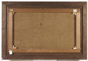 GIORDANO FELICE (1880 - 1964) : Capri  - Asta Asta 395 | ARTE ANTICA E DEL XIX SECOLO Online - Associazione Nazionale - Case d'Asta italiane