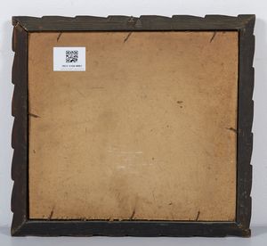 CROATTO BRUNO (1875 - 1948) : Basilica di San Francesco, Assisi  - Asta Asta 395 | ARTE ANTICA E DEL XIX SECOLO Online - Associazione Nazionale - Case d'Asta italiane