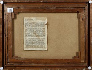 KARPOFF IVAN (1898 - 1970) : Paesaggio russo con contadino e carro  - Asta Asta 395 | ARTE ANTICA E DEL XIX SECOLO Online - Associazione Nazionale - Case d'Asta italiane