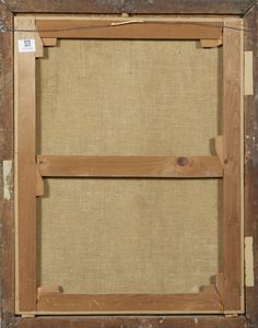 DE RIBERA JUSEPE (1588 - 1652) : Ambito di. San Pietro penitente  - Asta Asta 395 | ARTE ANTICA E DEL XIX SECOLO Online - Associazione Nazionale - Case d'Asta italiane