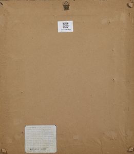 SUPPO ALFREDO (1886 - 1973) : Villa della Regina  - Asta Asta 395 | ARTE ANTICA E DEL XIX SECOLO Online - Associazione Nazionale - Case d'Asta italiane