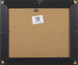 BOGGIONE ENRICO  (1889 - 1985) : Tamigi  - Asta Asta 395 | ARTE ANTICA E DEL XIX SECOLO Online - Associazione Nazionale - Case d'Asta italiane