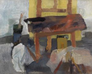 STAGNOLI  ANTONIO (1922 - 2015) : Natura  - Asta Asta 395 | ARTE ANTICA E DEL XIX SECOLO Online - Associazione Nazionale - Case d'Asta italiane