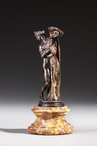BRONZISTA NEOCLASSICO - Venere Callipigia