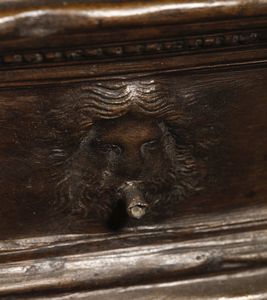 GEMITO VINCENZO (1852 - 1929) : Fonderia. Acquaiolo  - Asta Asta 395 | ARTE ANTICA E DEL XIX SECOLO Online - Associazione Nazionale - Case d'Asta italiane