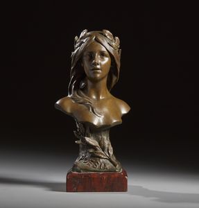 GODET HENRI (1863 - 1937) - Po�sie