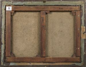 MARCEL-BERONNEAU PIERRE AM�D�E (1869 - 1837) : La deposizione nel sepolcro  - Asta Asta 395 | ARTE ANTICA E DEL XIX SECOLO Online - Associazione Nazionale - Case d'Asta italiane