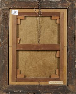 ARTISTA TOSCANO DEL XVII SECOLO : Madonna addolorata  - Asta Asta 395 | ARTE ANTICA E DEL XIX SECOLO Online - Associazione Nazionale - Case d'Asta italiane