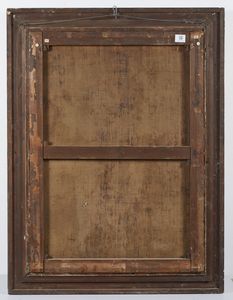 ARTISTA FIAMMINGO DEL XVII SECOLO : Galli che lottano e altri volatili  - Asta Asta 395 | ARTE ANTICA E DEL XIX SECOLO Online - Associazione Nazionale - Case d'Asta italiane