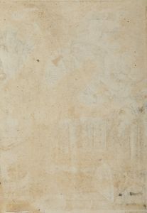 ALDEGREVER HEINRICH (1502 - 1560) : Daniele interroga i Vecchioni (dalla serie Die Geschichte der Susanna)  - Asta Asta 395 | ARTE ANTICA E DEL XIX SECOLO Online - Associazione Nazionale - Case d'Asta italiane