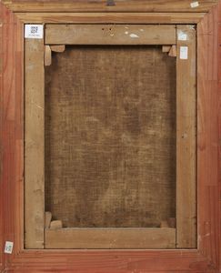 ARTISTA DEL XVII SECOLO : Ritratto di Carlo de' Medici  - Asta Asta 395 | ARTE ANTICA E DEL XIX SECOLO Online - Associazione Nazionale - Case d'Asta italiane