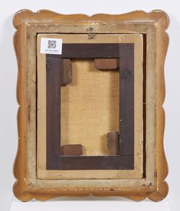 ARTISTA DEL XVII SECOLO : Ritratto d'uomo  - Asta Asta 395 | ARTE ANTICA E DEL XIX SECOLO Online - Associazione Nazionale - Case d'Asta italiane