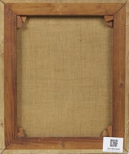 ARTISTA DEL XVII SECOLO : Ritratto di nobiluomo  - Asta Asta 395 | ARTE ANTICA E DEL XIX SECOLO Online - Associazione Nazionale - Case d'Asta italiane