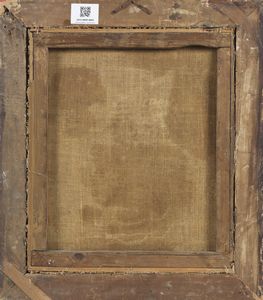 ARTISTA LOMBARDO DEL XVII SECOLO : Ecce Homo  - Asta Asta 395 | ARTE ANTICA E DEL XIX SECOLO Online - Associazione Nazionale - Case d'Asta italiane