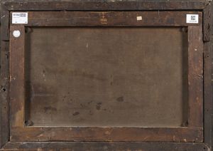 ARTISTA FRANCESE DEL XVII SECOLO : Les Boh�miens en Marche: L'avant-garde  - Asta Asta 395 | ARTE ANTICA E DEL XIX SECOLO Online - Associazione Nazionale - Case d'Asta italiane