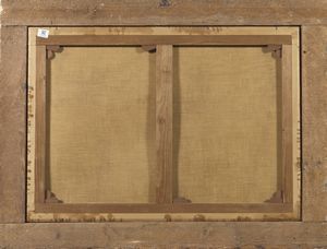 ARTISTA DEL XVII SECOLO : Giuseppe spiega i sogni al faraone  - Asta Asta 395 | ARTE ANTICA E DEL XIX SECOLO Online - Associazione Nazionale - Case d'Asta italiane