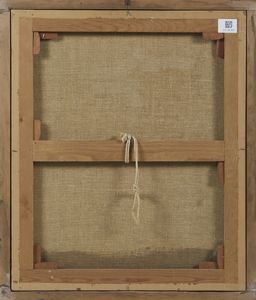 ARTISTA DELL'ITALIA SETTENTRIONALE DEL XVII SECOLO : Cristo coronato di spine  - Asta Asta 395 | ARTE ANTICA E DEL XIX SECOLO Online - Associazione Nazionale - Case d'Asta italiane