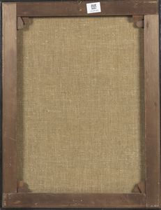 ARTISTA BOLOGNESE DEL XVII SECOLO : Il bevitore  - Asta Asta 395 | ARTE ANTICA E DEL XIX SECOLO Online - Associazione Nazionale - Case d'Asta italiane