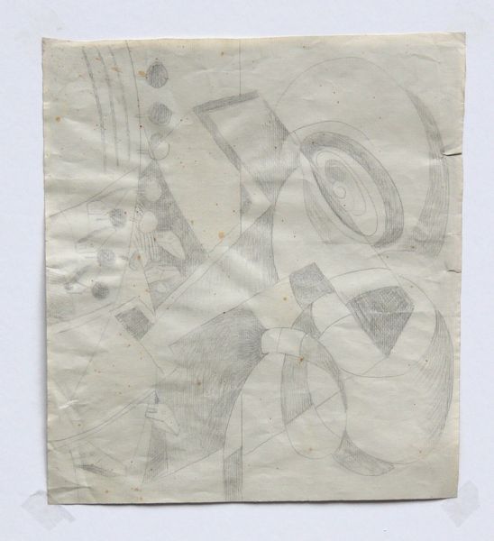 Giulio D'Anna : Senza titolo  - Asta Arte moderna e contemporanea  - Associazione Nazionale - Case d'Asta italiane