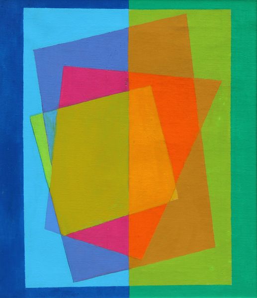 Augusto Garau : Ore serene  - Asta Arte moderna e contemporanea  - Associazione Nazionale - Case d'Asta italiane