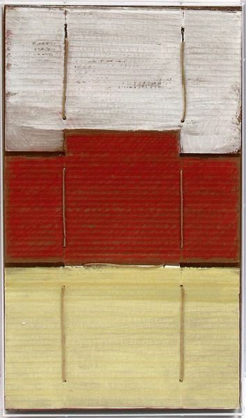 PAOLO MASI : Senza titolo  - Asta Arte moderna e contemporanea  - Associazione Nazionale - Case d'Asta italiane