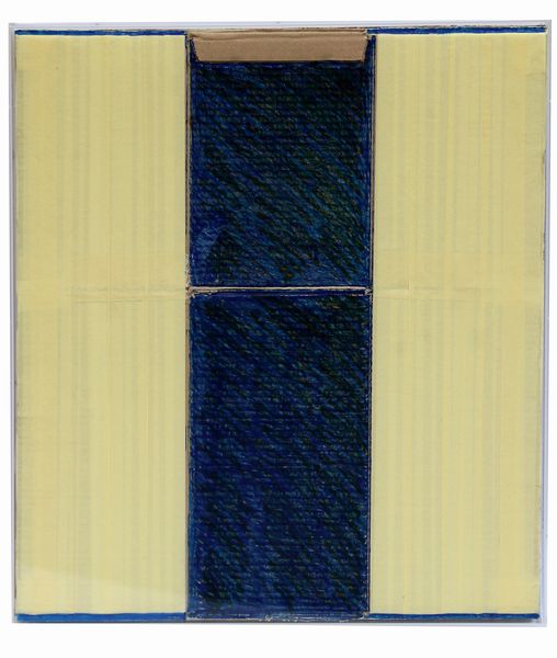 PAOLO MASI : Senza titolo  - Asta Arte moderna e contemporanea  - Associazione Nazionale - Case d'Asta italiane