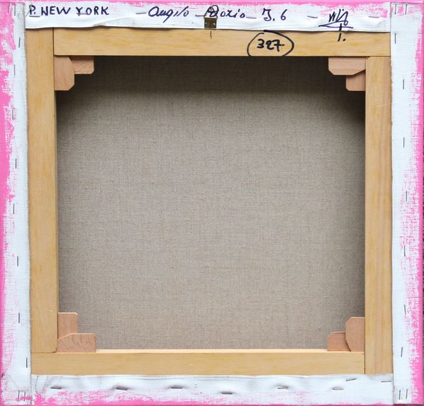 Angelo DOZIO : I.6  - Asta Arte moderna e contemporanea  - Associazione Nazionale - Case d'Asta italiane