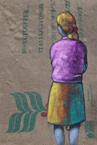 HANNU PALOSUO : Tomorrow never knows  - Asta Arte moderna e contemporanea  - Associazione Nazionale - Case d'Asta italiane