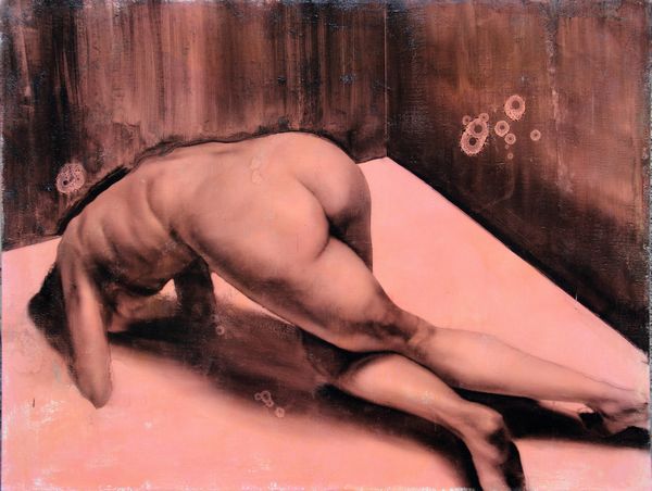 Federico Guida : Stone  - Asta Arte moderna e contemporanea  - Associazione Nazionale - Case d'Asta italiane