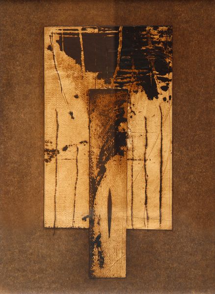 Marilena SASSI : Senza titolo  - Asta Arte moderna e contemporanea  - Associazione Nazionale - Case d'Asta italiane