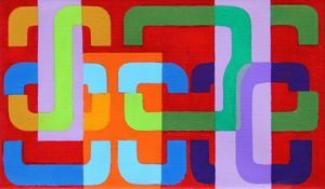 Augusto Garau - Ritmi