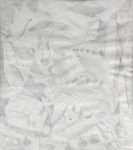 Giulio D'Anna - Senza titolo