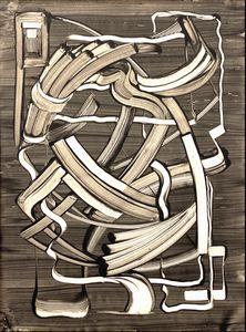 Manlio Rho - Composizione B