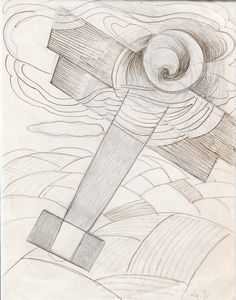 Giulio D'Anna - Senza titolo